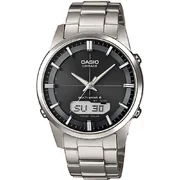 Casio LCW-M170TD-1AER - Pánske hodinky