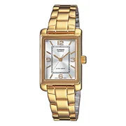 Casio LTP-1234PG-7AEF - Dámske hodinky