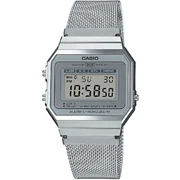 Casio A700WEM-7AEF - Unisex hodinky
