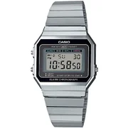 Casio A700WE-1AEF - Unisex hodinky