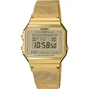 Casio A700WEMG-9AEF - Unisex hodinky