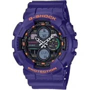Casio GA-140-6AER - Pánske hodinky