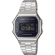 Casio A168WEM-1EF - Unisex hodinky