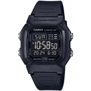 Casio W-800H-1BVES - Pánske hodinky