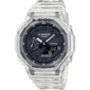 Casio GA-2100SKE-7AER - Pánske hodinky