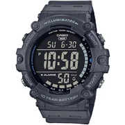 Casio AE-1500WH-8BVEF - Pánske hodinky