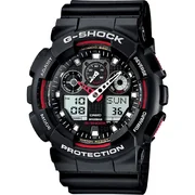Casio GA-100-1A4ER - Pánske hodinky