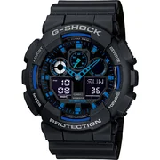 Casio GA-100-1A2ER - Pánske hodinky