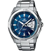 Casio EF-129D-2AVEF - Pánske hodinky