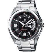 Casio EF-129D-1AVEF - Pánske hodinky