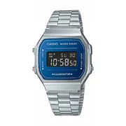 Casio A168WEM-2BEF - Pánske hodinky