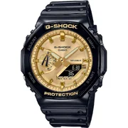 Casio GA-2100GB-1AER - Pánske hodinky