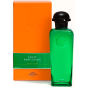 Hermes Eau De Basilic Pourpre Kölni vesi
