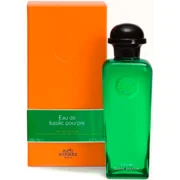 Hermes Eau De Basilic Pourpre Kölni vesi