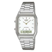 Casio AQ-230A-7DMQYES - Unisex hodinky