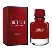 Givenchy L'Interdit Rouge Ultime Lõhnavesi 80ml