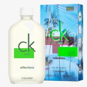 Calvin Klein CK One Reflections Tualettvesi