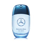 Mercedes-Benz The Move For Men Tualettvesi – tester