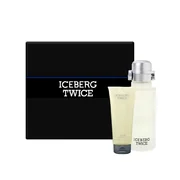 Iceberg Twice pour Homme Darčeková sada