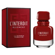 Givenchy L'Interdit Rouge Ultime Lõhnavesi