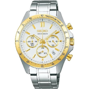 Seiko  SBTR024 - Hodinky