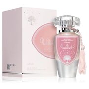 Lattafa Mohra Silky Rose Lõhnavesi 100ml