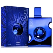 Ajmal Evoke Midnight Edition Him Parfémovaná voda, 100 ml