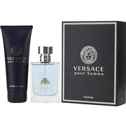 Versace pour Homme kinkekomplekt
