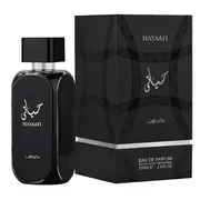 Lattafa Hayaati Lõhnavesi 100ml