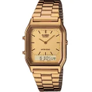 Casio AQ-230GA-9DMQYES - Pánske hodinky