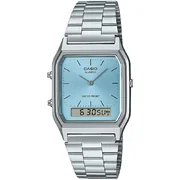 Casio AQ-230A-2A1MQYES - Pánske hodinky