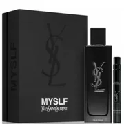 Yves Saint Laurent MYSLF - Plniteľný Darčeková sada