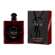 Yves Saint Laurent Black Opium Over Red Lõhnavesi 90ml