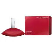 Calvin Klein My Euphoria Lõhnavesi 50ml