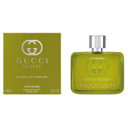 Gucci Guilty Elixir Pour Homme Lõhnavesi 60ml