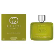 Gucci Guilty Elixir Pour Homme Lõhnavesi 60ml