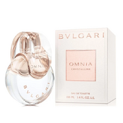 Bvlgari Omnia Crystalline Tualettvesi 100ml