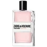 Zadig&Voltaire This Is Her! Undressed Lõhnavesi 100ml