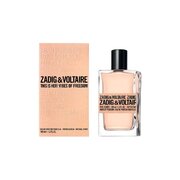 Zadig&Voltaire This is Her! Vibes of Freedom Lõhnavesi