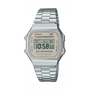 Casio A168WA-8AYES - Pánske hodinky