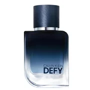 Calvin Klein Defy Eau de Parfum Lõhnavesi