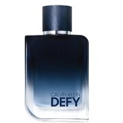Calvin Klein Defy Eau de Parfum Lõhnavesi 100ml