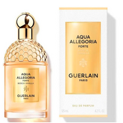 Guerlain Aqua Allegoria Forte Bosca Vanilla Lõhnavesi 125ml