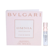 Bvlgari Omnia kristalne parfüümvesi