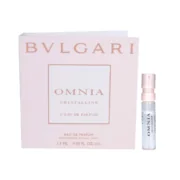 Bvlgari Omnia kristalne parfüümvesi