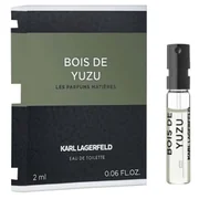 Karl Lagerfeld Bois de Yuzu Toaletná voda