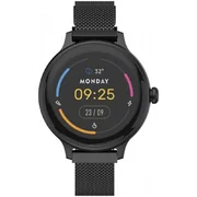 Carneo Hero mini HR Black - Hodinky