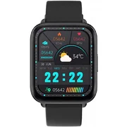 Carneo Artemis HR+ Black - Hodinky