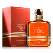 Giorgio Armani Stronger With You Amber Lõhnavesi