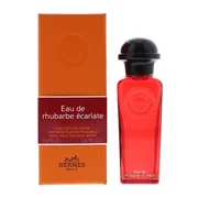 Hermes Eau de Rhubarbe Ecarlate Kölni vesi